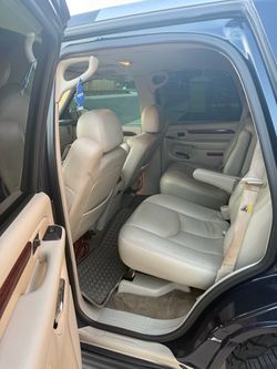 06 Cadillac