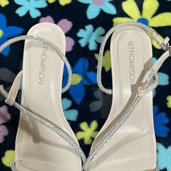 Woman’s 1inch Heels 