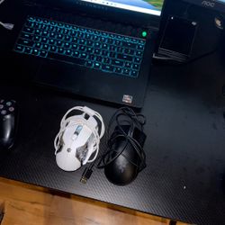 Razor Mouse/ Pc Mouse/ Wireless PlayStation 4 Remote 