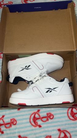 Boys Reebok Shoes