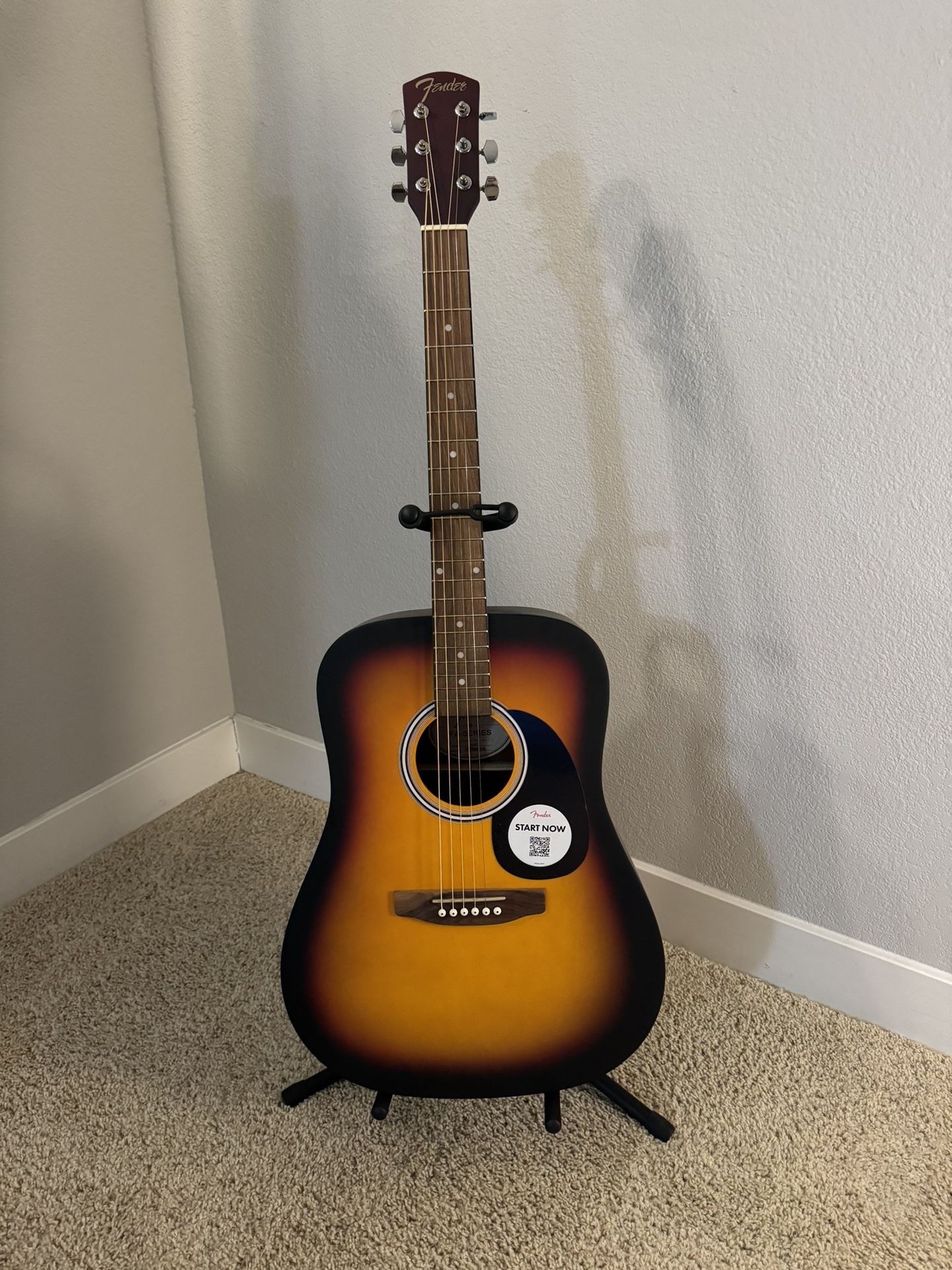 Acoustic Guitar