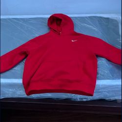 Nike Sweats N Hoodie 