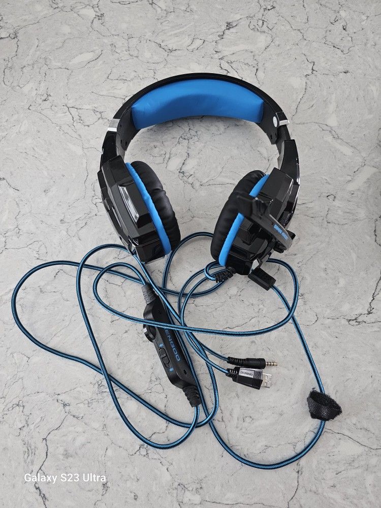 Gaming Headset