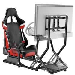 Racing Simulator Cockpit