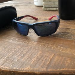 Costa Del Mar Freedom Series Fantail Polarized Sunglasses