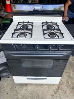 Stove
