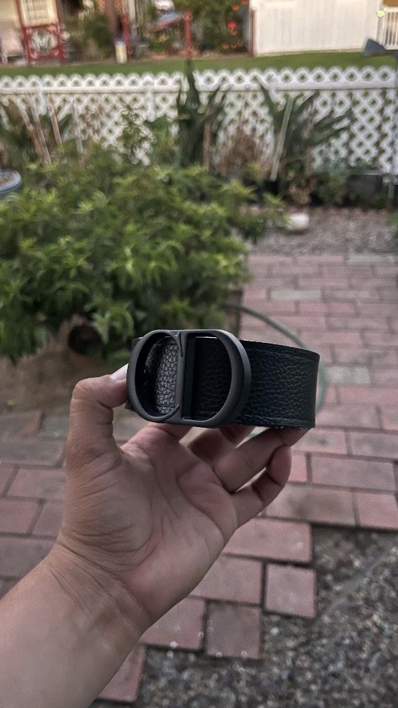Men Belt