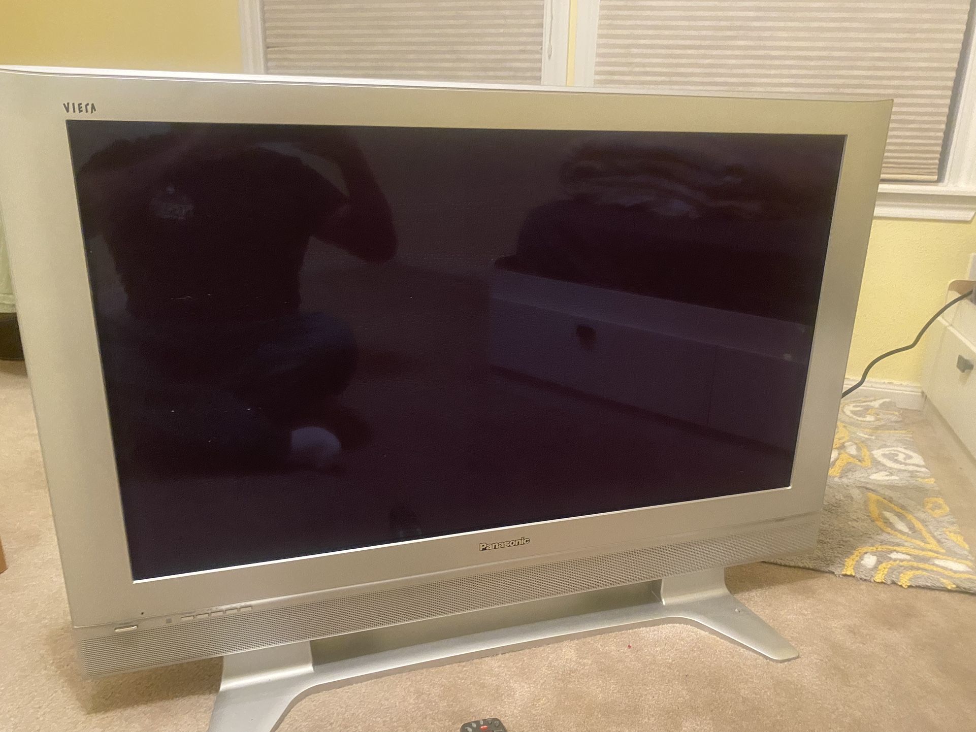 42” Plasma TV