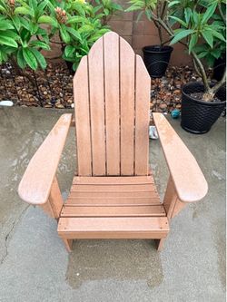 Polywood Patio Furniture Set