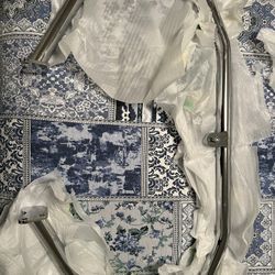 Motorcycle Highway/Engine Bar 