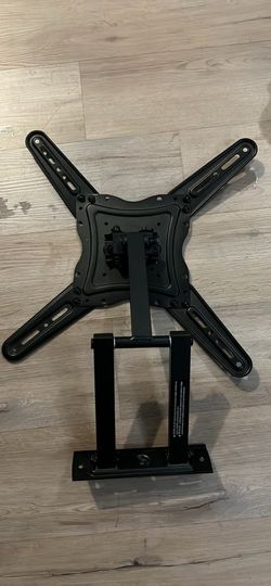 Full Motion TV Wall Mount