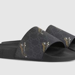 Gucci Flipflops