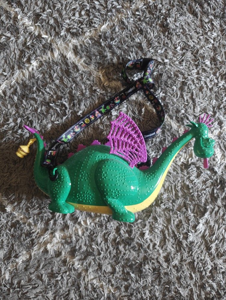 Elliott Popcorn Bucket