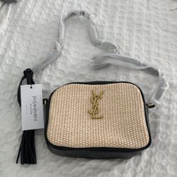 YSL Bag