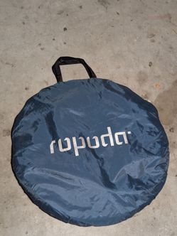 Ropoda Pop-Up Camping Shower Changing Tent