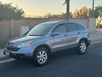 2008 Honda CRV