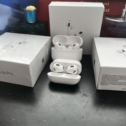 Earbuds