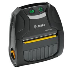 Zebra ZQ320 Plus Indoor Barcode Label Printer