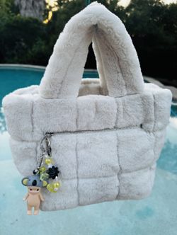 Sonny Angle Keychain