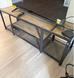 Tv stand
