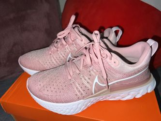Women’s Nike React Infinity Run