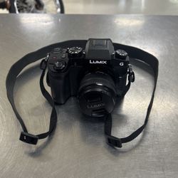 Panasonic Camera 