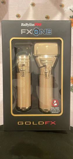 Trimmer and shaver
