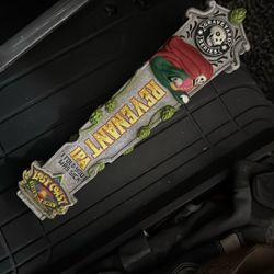 LOST COAST GRAVEYARD SERIES REVENANT IPA GINGER GHOST RIDER