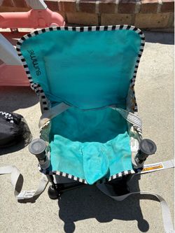 Toddler seat