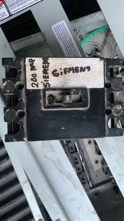 Electrical