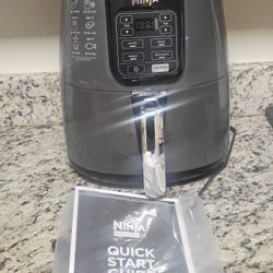 Ninja Air Fryer