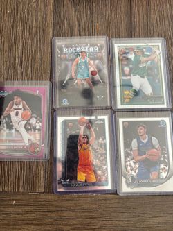 Sport cards