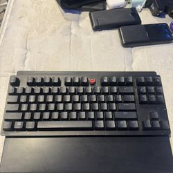 Razerhuntsman tournament edition 