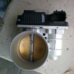 Throttle Body Nissan Altima, Sentra 