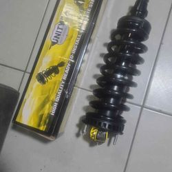 Pair of Struts