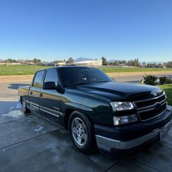 2006 Chevrolet Silverado