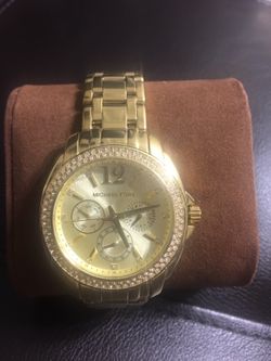 Brand New Michael Kors Watch