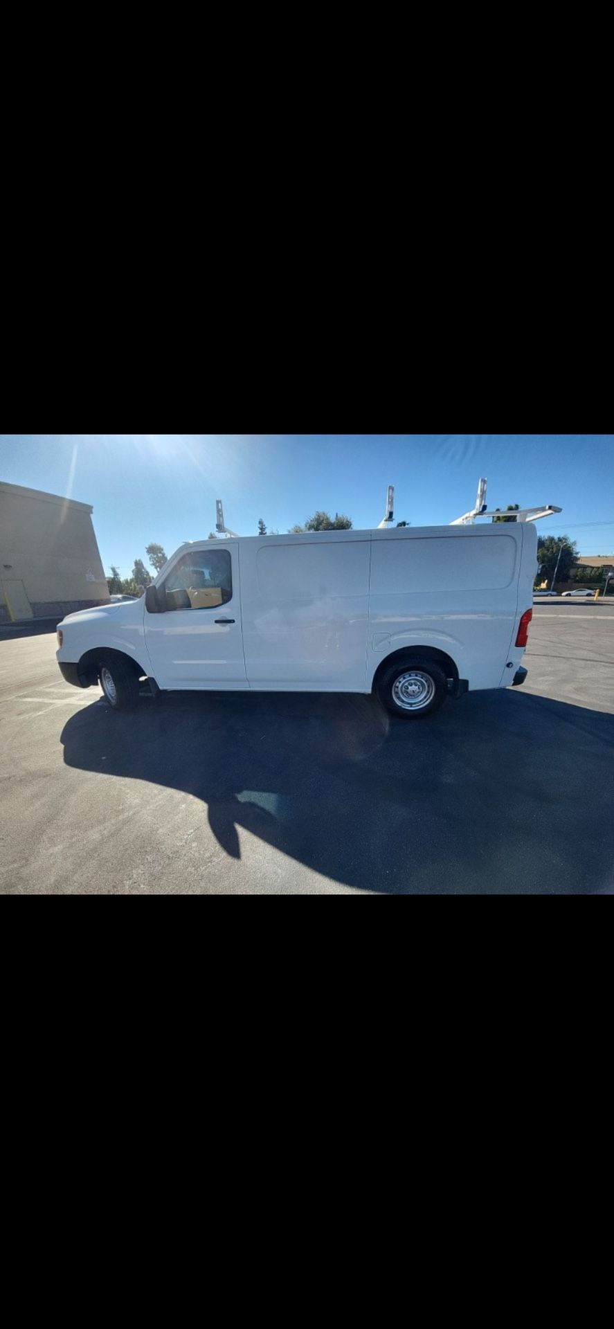 Nisan 2013 Good Conditions No Poblem Serious Buyers Please 51,600 Millas Pick Up In Pacoima California