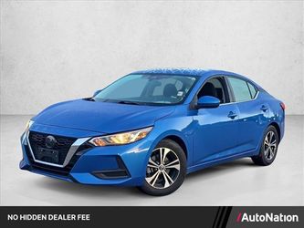 2023 Nissan Sentra