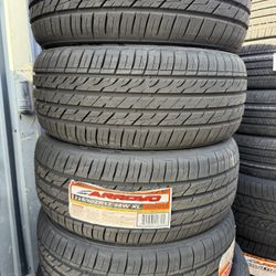 225/50/17 Arroyo Tires 