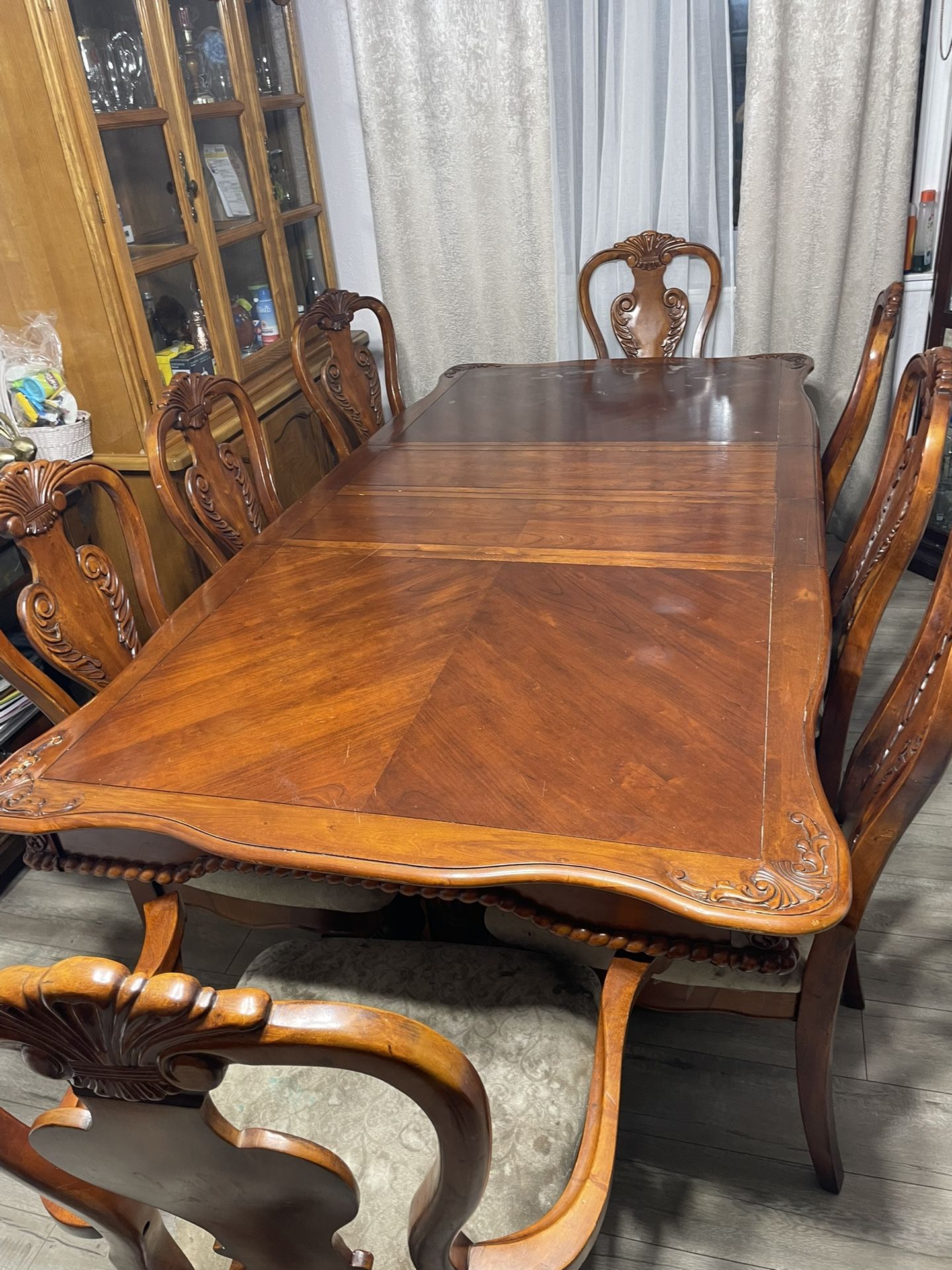$150 Kitchen Table
