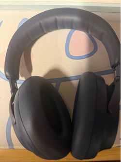 Bose QuietComfort Headphones)