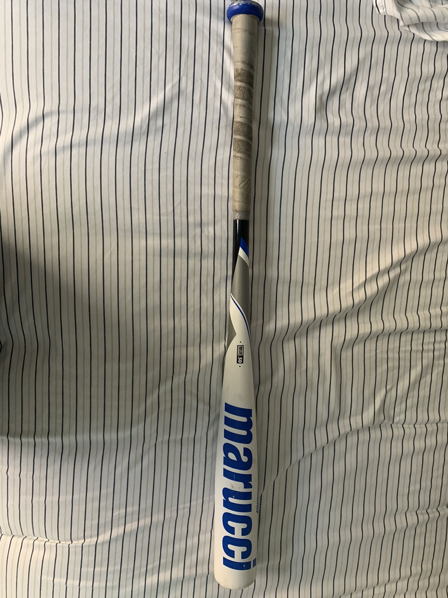 Marucci F5 -3