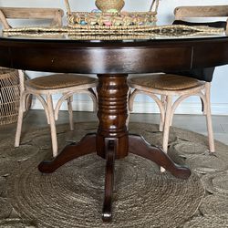 Dining Room table Wood