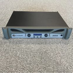 CROWN XTI 4002 Power Amplifier