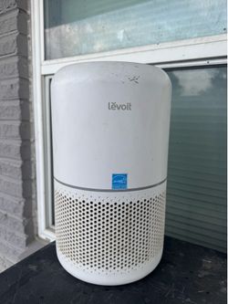 Air purifier