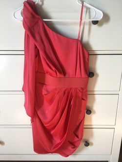 Off fifth avenue dress