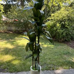 6FT Faux Tree