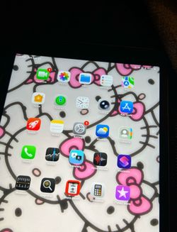 i pad