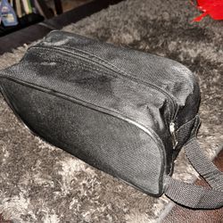 Small Pouch bag carrier
